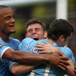 开云官网-英超“超级周”赛事精彩纷呈，吸引众多关注，英超周刊