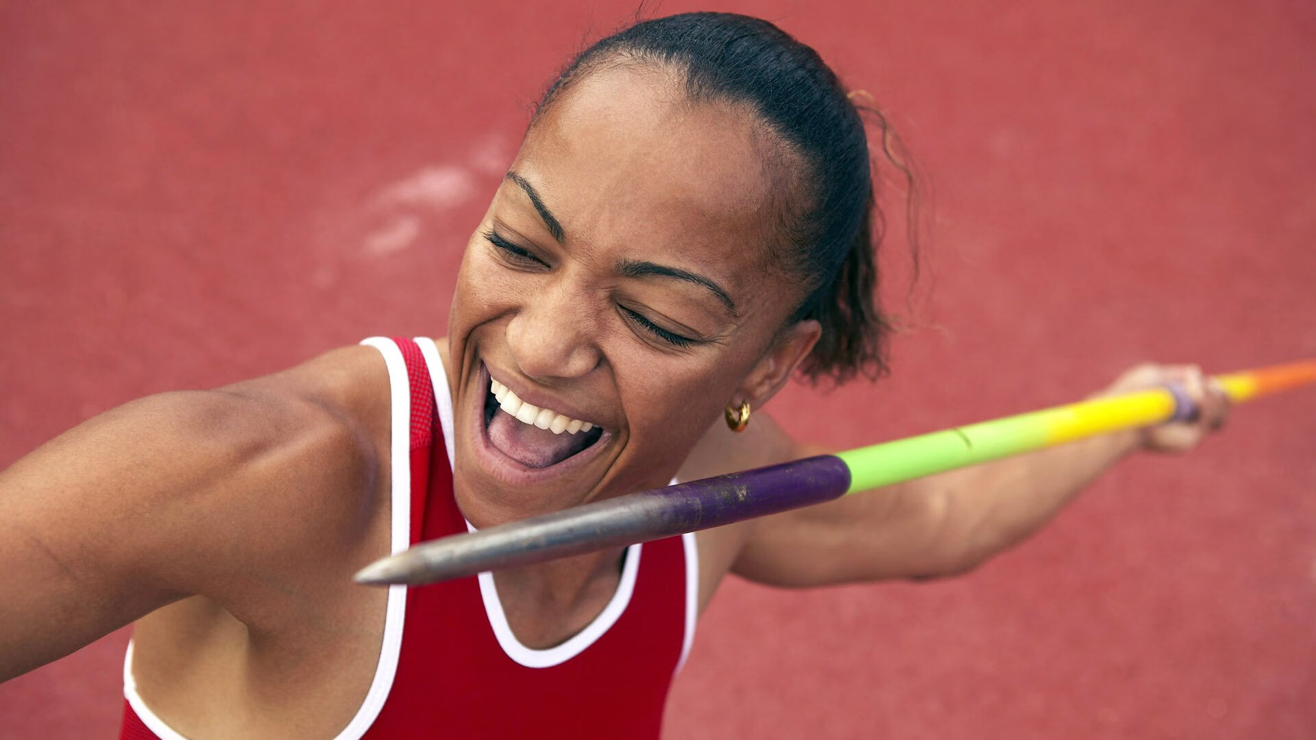 “环球巡回:五洲极限赛场大盘点”,五洲记录