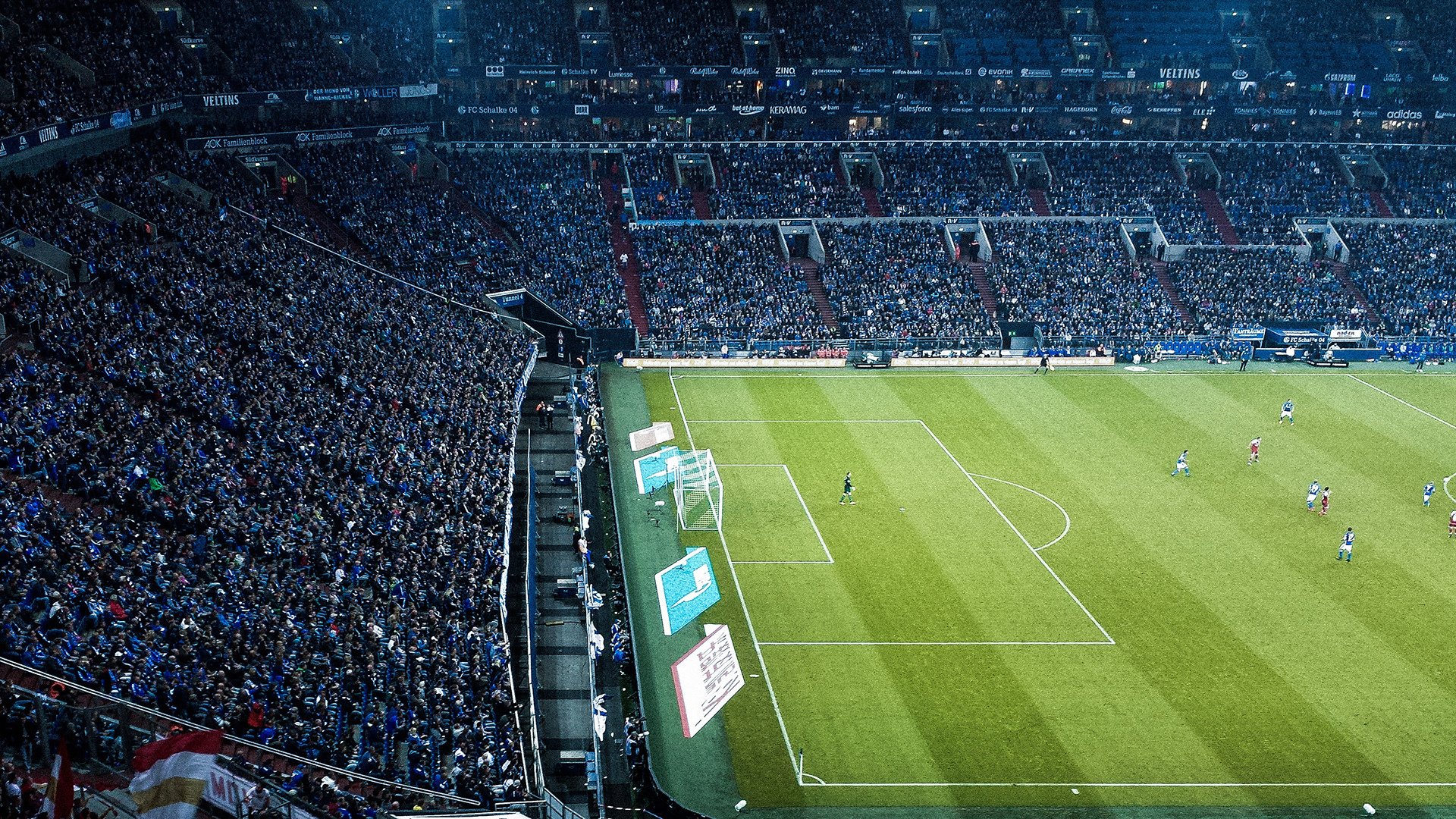 “环球巡游：五大洲极限赛段大集合”