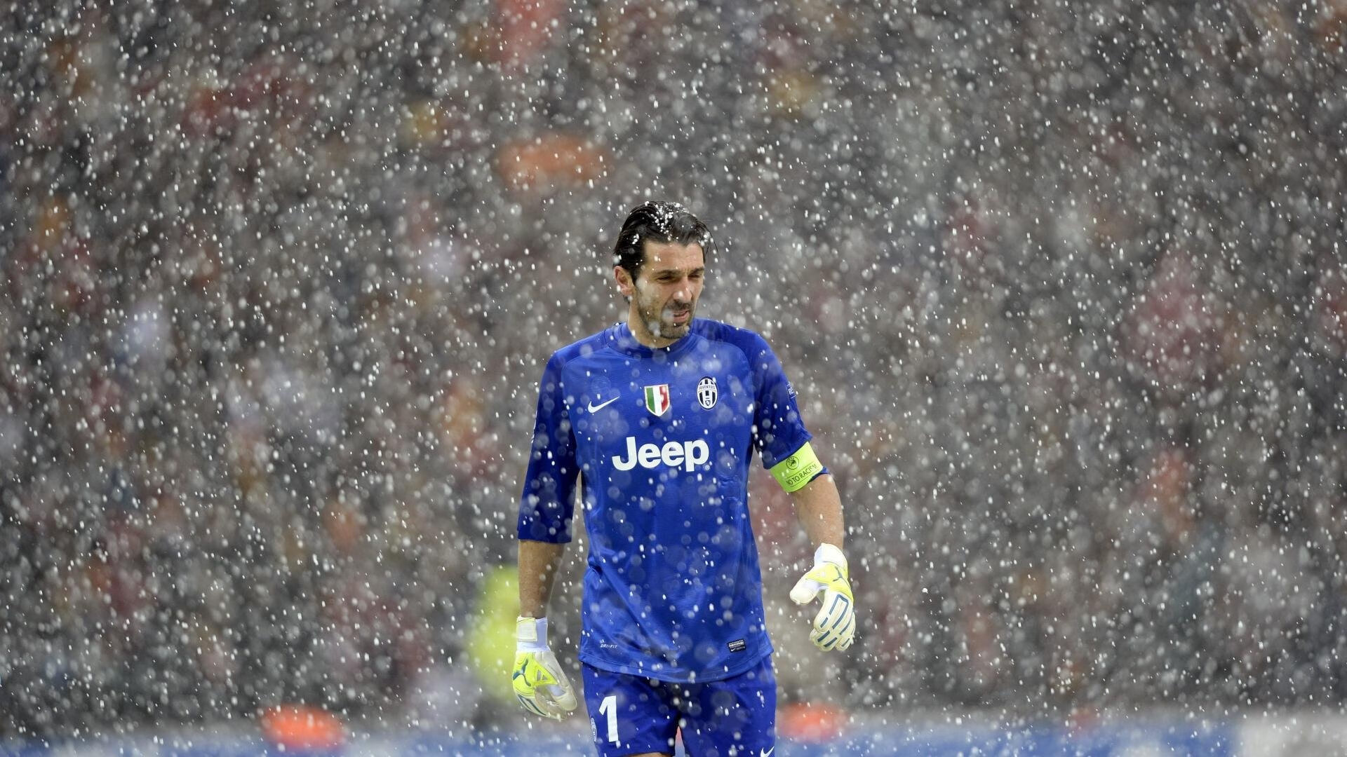 “球员趣味:场外最奇葩的趣味爱好”,足球奇葩人物